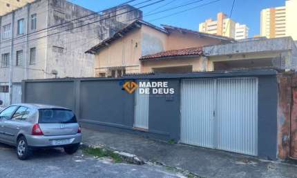 Casa em condomínio fechado com 4 quartos à venda na Rua Gonçalves Ledo, 67, Praia de Iracema, Fortaleza por R$ 1.700.000