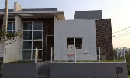 Casa com 3 quartos à venda no Desbravador, Chapecó 