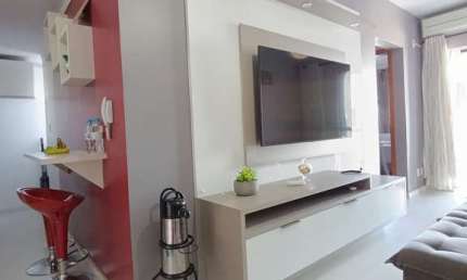 Apartamento com 2 quartos à venda no Palmital, Chapecó 