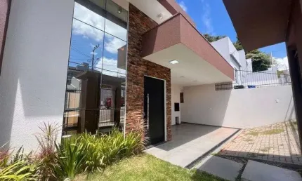 Casa com 3 quartos à venda no Desbravador, Chapecó 