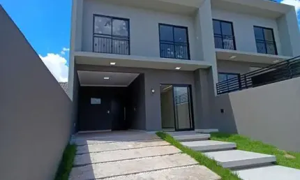 Casa com 3 quartos à venda no São Lucas, Chapecó 