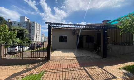 Casa com 3 quartos à venda no Santo Antônio, Chapecó 