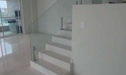 Apartamento Cobertura Duplex em Jardim Itália, Chapecó/SC