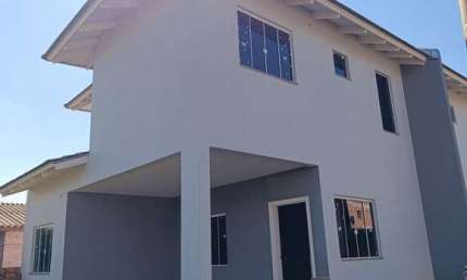 Casa com 2 quartos à venda no Santo Antônio, Chapecó 