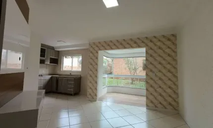 Apartamento para alugar no bairro São Cristóvão - Chapecó/SC