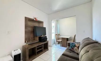 Apartamento com 2 quartos à venda no Jardim Itália, Chapecó 