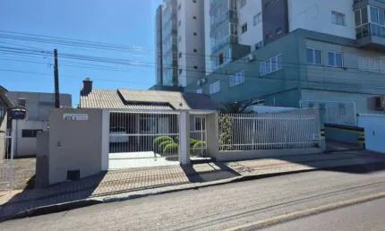 Casa com 3 quartos à venda no Líder, Chapecó 