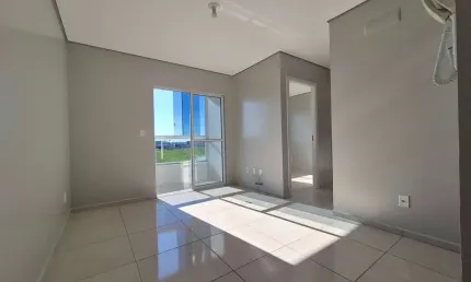 Apartamento para alugar no bairro passo dos fortes - chapecó/sc