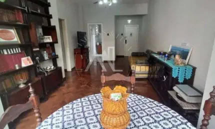 Apartamento com 3 quartos à venda na Rua do Humaitá, Humaitá, Rio de Janeiro