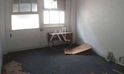 Sala comercial com 1 sala à venda na Rua Miguel Couto, Centro, Rio de Janeiro