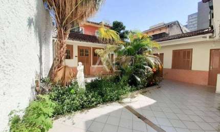 Casa comercial à venda na Rua Visconde de Silva, Humaitá, Rio de Janeiro