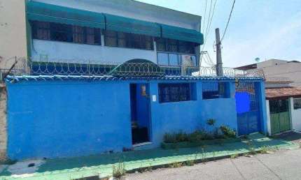 Casa comercial para alugar na Rua Frederico de Albuquerque, Higienópolis, Rio de Janeiro