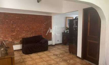 Casa com 4 quartos à venda na Rua Progresso, Santa Teresa, Rio de Janeiro