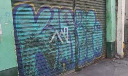 Terreno comercial à venda na Rua do Senado, Centro, Rio de Janeiro