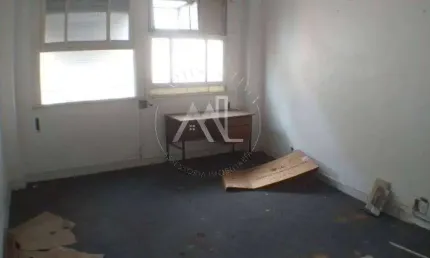 Sala comercial com 1 sala para alugar na Rua Miguel Couto, Centro, Rio de Janeiro