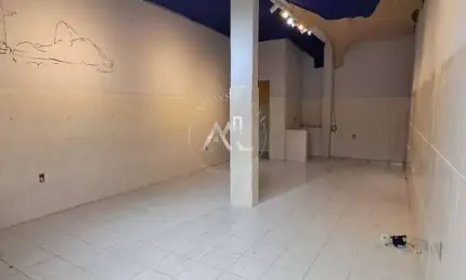 Ponto comercial com 1 sala para alugar na Estrada Roberto Burle Marx, 8075, Barra de Guaratiba, Rio de Janeiro