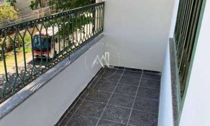Apartamento com 1 quarto para alugar na Estrada Roberto Burle Marx, 8075, Barra de Guaratiba, Rio de Janeiro