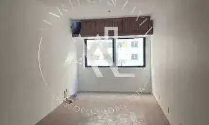 Excelente Sala Comercial no Centro do Rio de Janeiro