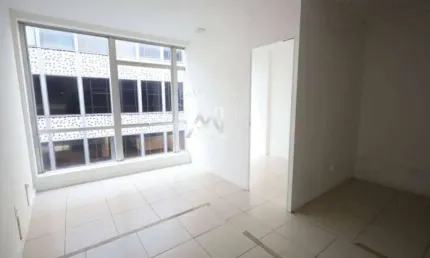 Excelente Sala Comercial, no Centro do Rio de Janeiro