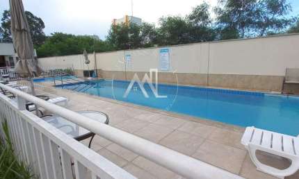 Excelente apartamento, 2 quartos, na Zona Norte do Rio, em Condomínio com Total INFRAESTRUTURA