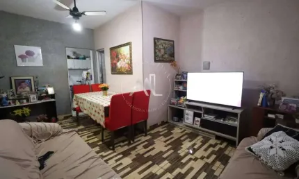 Ótimo apartamento, amplo e espaçoso, de 2 quartos, em inhaúma