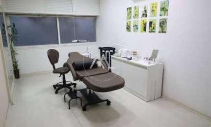 Sala comercial com 1 sala à venda na Avenida Princesa Isabel, 323, Copacabana, Rio de Janeiro