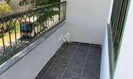 Apartamento com 1 quarto à venda na Estrada Roberto Burle Marx, 8075, Barra de Guaratiba, Rio de Janeiro