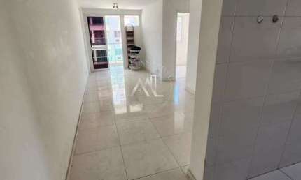 Apartamento para alugar em Rio de Janeiro, Praça Seca, com 2 quartos, 62m²