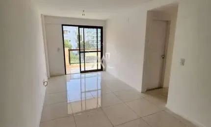Apartamento para alugar em Rio de Janeiro, Freguesia  (Jacarepaguá), com 3 quartos, 84m²