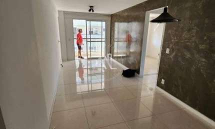 Apartamento para alugar em Rio de Janeiro, Freguesia (Jacarepaguá), com 3 quartos, 77m²