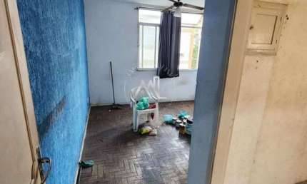 Apartamento para alugar em Rio de Janeiro, Méier, com 3 quartos, 80m²
