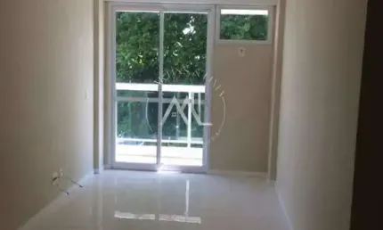 Apartamento à venda em Rio de Janeiro, Praça Seca, com 2 quartos, 65m²