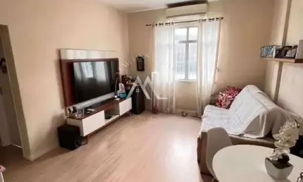 Apartamento à venda em Rio de Janeiro, Engenho Novo, com 2 quartos, 82m²