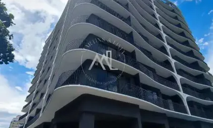 Apartamento para alugar em Rio de Janeiro, Recreio dos Bandeirantes, com 3 quartos, 76m²