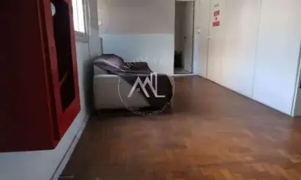 Sala Comercial, extremamente espaçosa, no Engenho Novo
