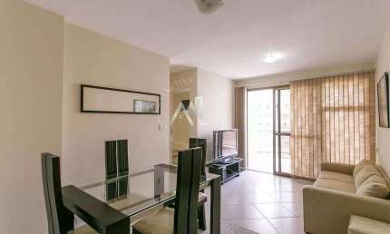 Apartamento à venda em Rio de Janeiro, Barra Olímpica, com 2 quartos, 68m²