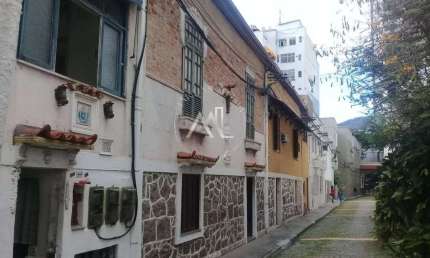 Escritório para alugar em Rio de Janeiro, Botafogo, 100m²