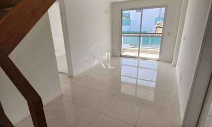 Cobertura para alugar em Rio de Janeiro, Freguesia (Jacarepaguá), com 2 quartos, 122m²