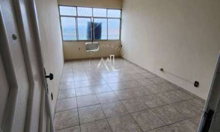 Excelente apartamento 2 quartos grande no coração de Vila Valqueire