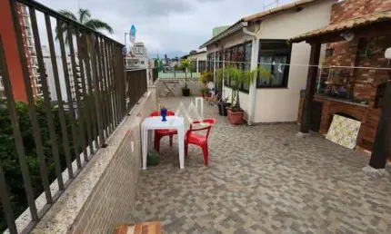 Cobertura duplex dos sonhos em prechincha, jacarepaguá