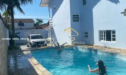 Apartamento para Venda em Mongaguá, Agenor de Campos, 3 dormitórios, 1 banheiro, 3 vagas