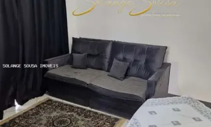 Apartamento para Venda em Mongaguá, Plataforma, 2 dormitórios, 1 banheiro, 1 vaga