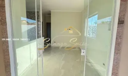 Casa para Venda em Itanhaém, Grandesp, 2 dormitórios, 1 suíte, 2 banheiros, 3 vagas