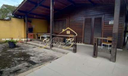 Casa para Locação em Mongaguá, Centro, 2 dormitórios, 1 suíte, 2 banheiros, 3 vagas