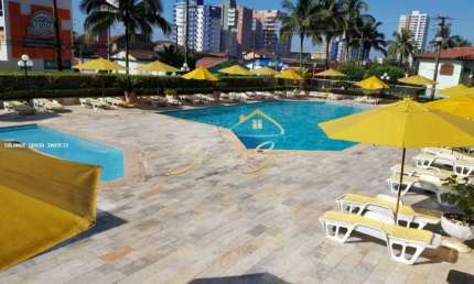 Apartamento para Venda em Mongaguá, Centro, 2 dormitórios, 1 suíte, 2 banheiros, 1 vaga