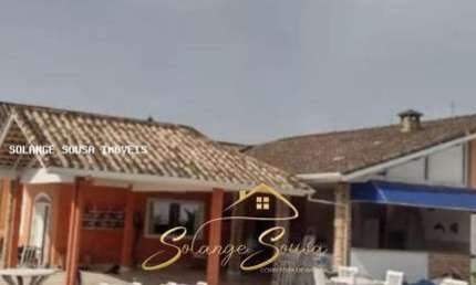 Casa para Locação em Itanhaém, Nova Itanhaém, 4 dormitórios, 3 suítes, 5 banheiros, 6 vagas