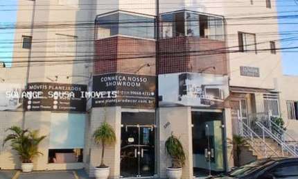 Apartamento para Locação em Mongaguá, Centro, 2 dormitórios, 1 suíte, 1 banheiro, 1 vaga