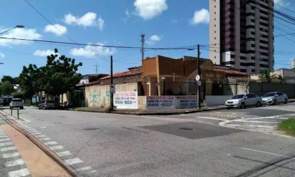 Casa com 3 quartos à venda na Rua Napoleão Laureano, Fátima, Fortaleza