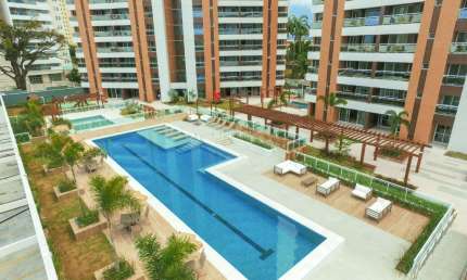 Apartamento com 03 suítes à venda, 124 m² por R$ 1.099.000,00 -