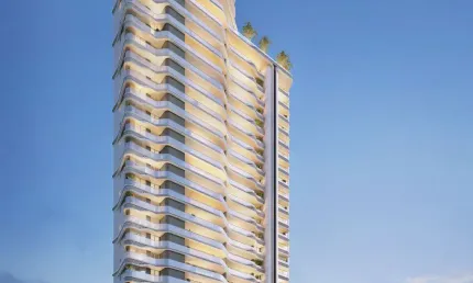 Apartamento de 174m² com 3 Suítes e Infraestrutura Completa